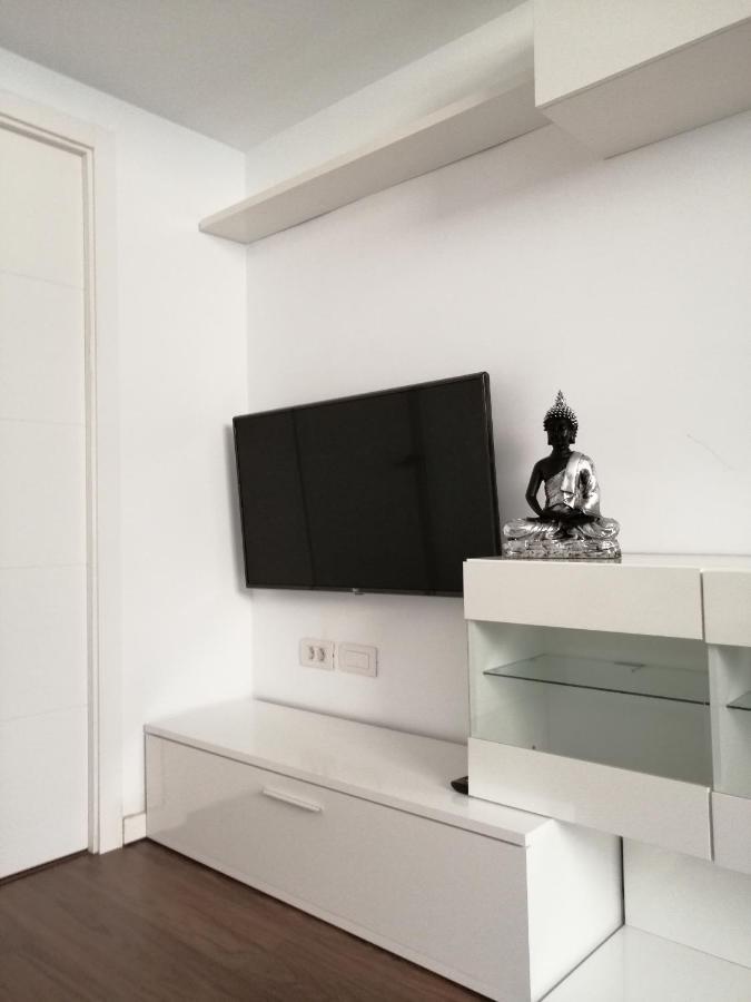 Homeforguest Island 201 Modern & Minimalist Apartments Santa Cruz de Tenerife Exterior photo