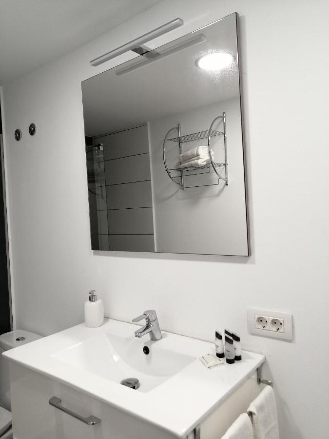 Homeforguest Island 201 Modern & Minimalist Apartments Santa Cruz de Tenerife Exterior photo