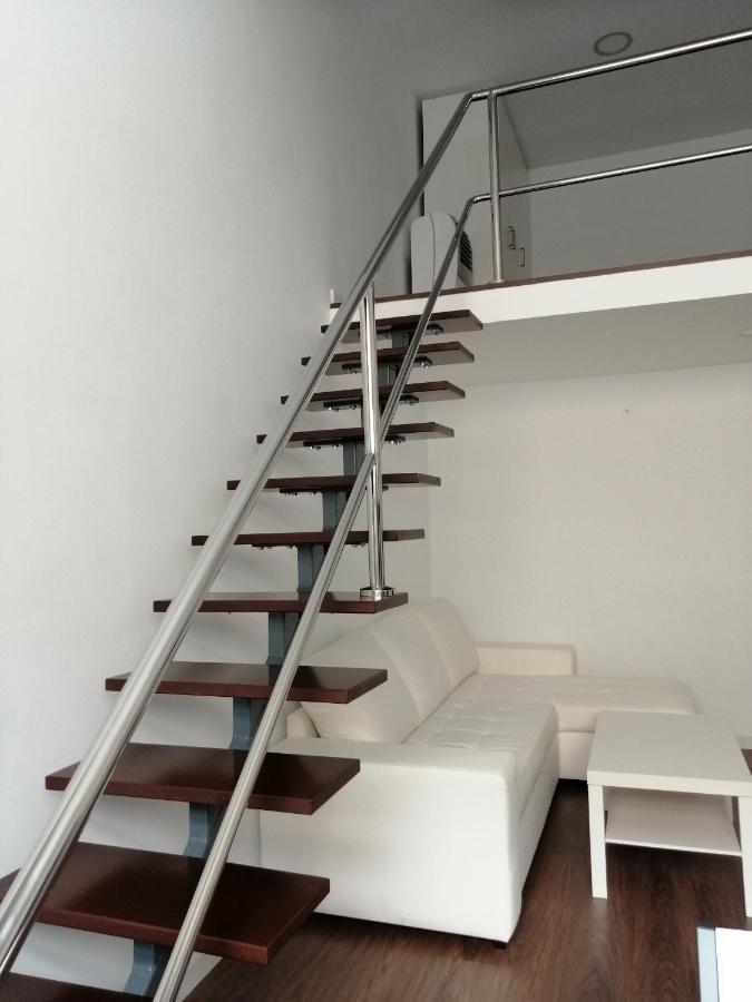 Homeforguest Island 201 Modern & Minimalist Apartments Santa Cruz de Tenerife Exterior photo